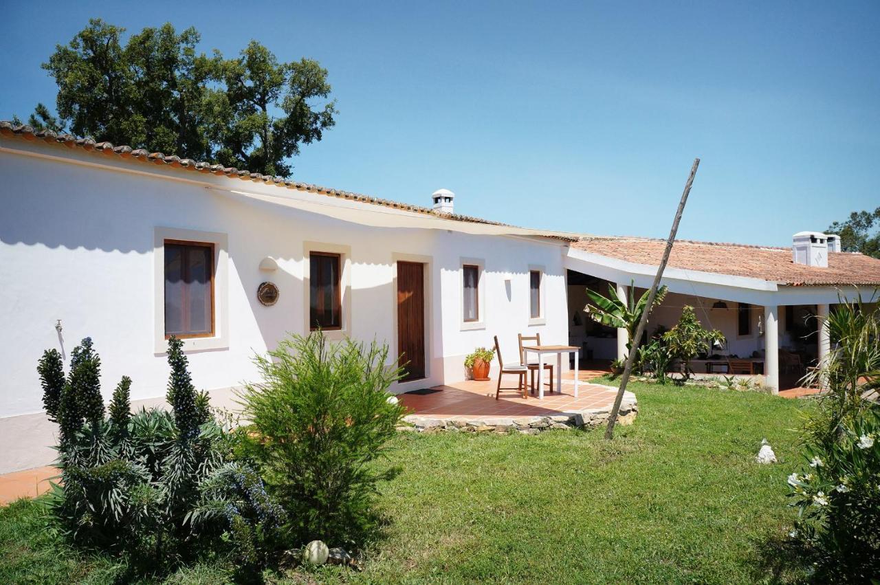 Apartament Moba - Monte Do Barranquinho São Luis Zewnętrze zdjęcie