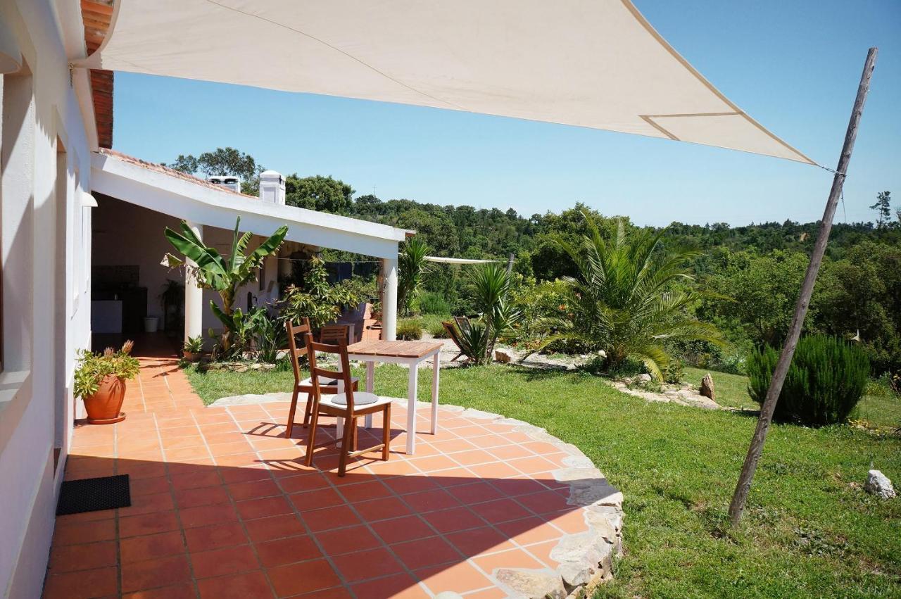 Apartament Moba - Monte Do Barranquinho São Luis Zewnętrze zdjęcie