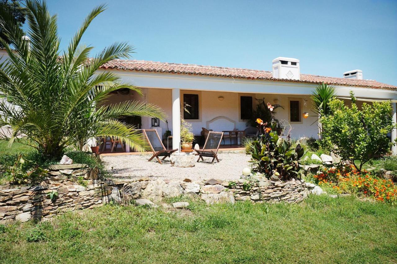Apartament Moba - Monte Do Barranquinho São Luis Zewnętrze zdjęcie