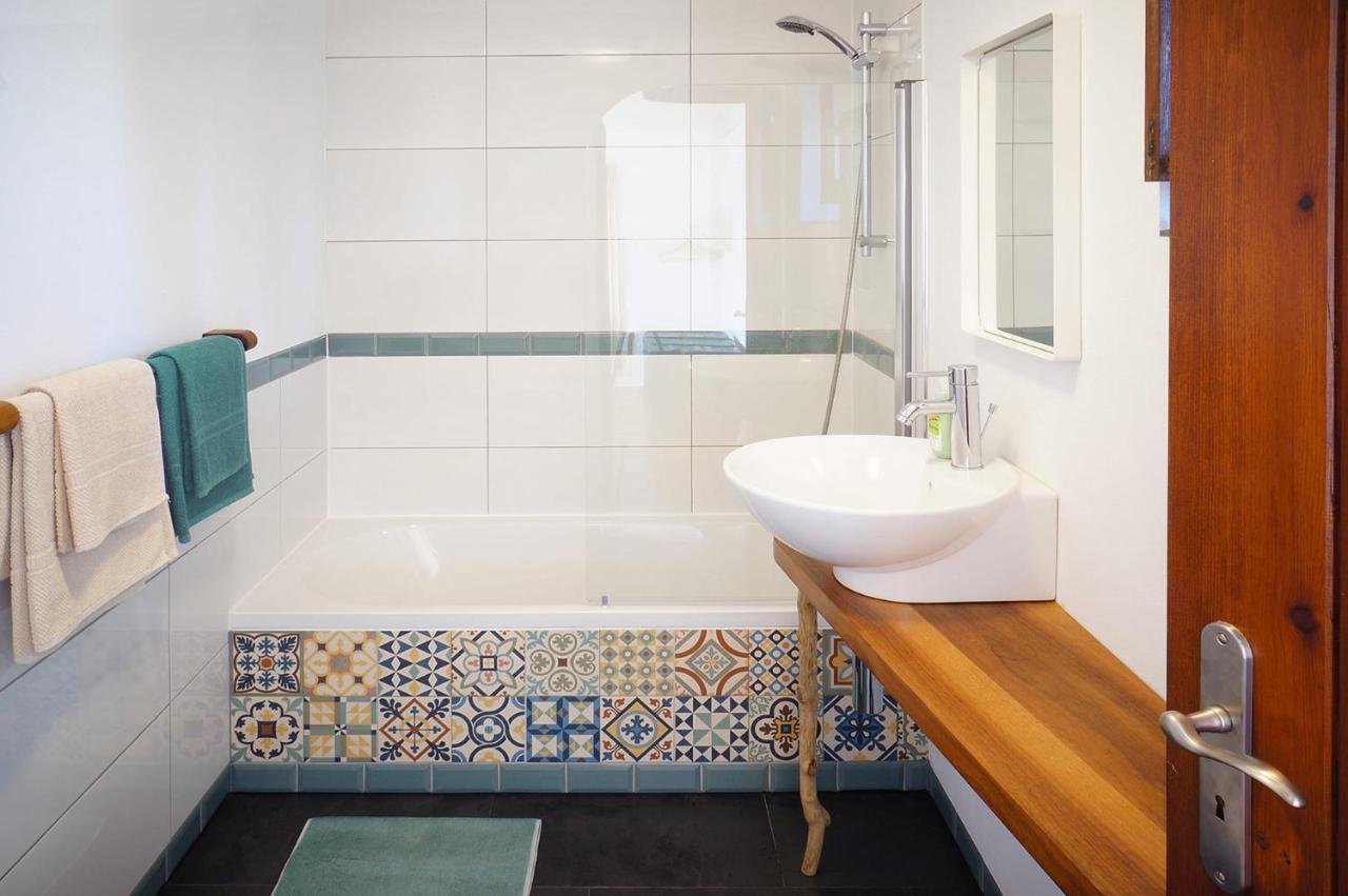 Apartament Moba - Monte Do Barranquinho São Luis Zewnętrze zdjęcie