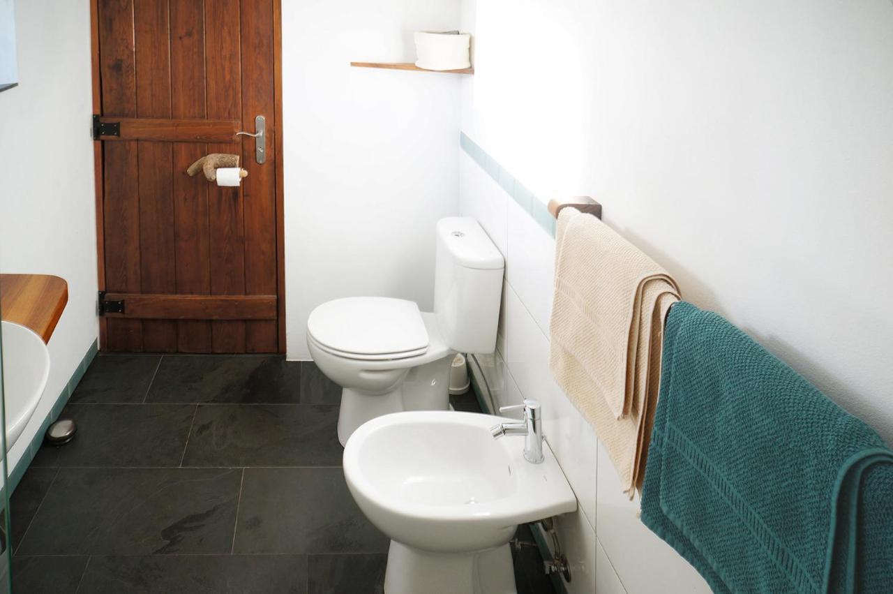 Apartament Moba - Monte Do Barranquinho São Luis Zewnętrze zdjęcie