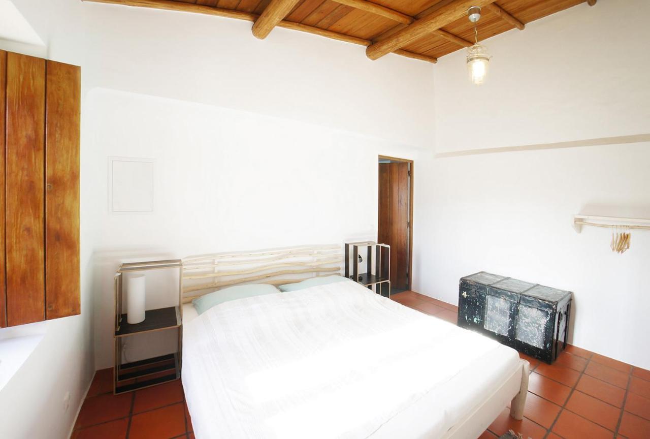 Apartament Moba - Monte Do Barranquinho São Luis Zewnętrze zdjęcie