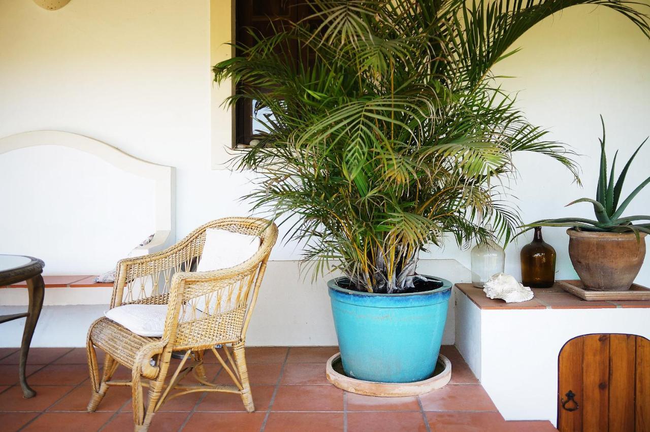 Apartament Moba - Monte Do Barranquinho São Luis Zewnętrze zdjęcie