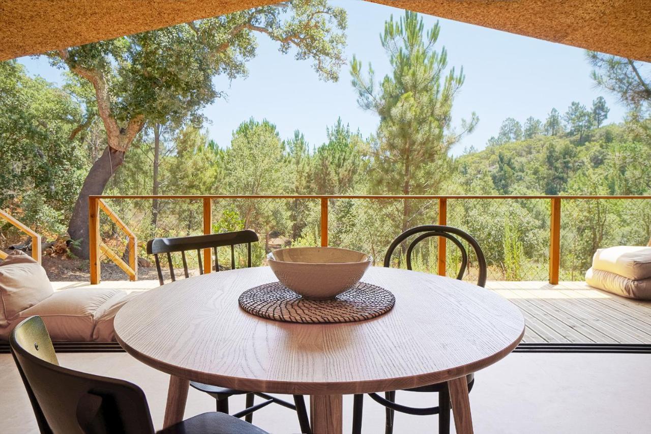 Apartament Moba - Monte Do Barranquinho São Luis Zewnętrze zdjęcie