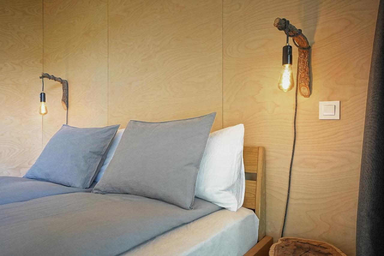 Apartament Moba - Monte Do Barranquinho São Luis Zewnętrze zdjęcie