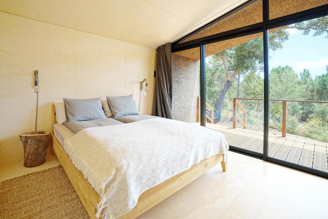 Apartament Moba - Monte Do Barranquinho São Luis Zewnętrze zdjęcie