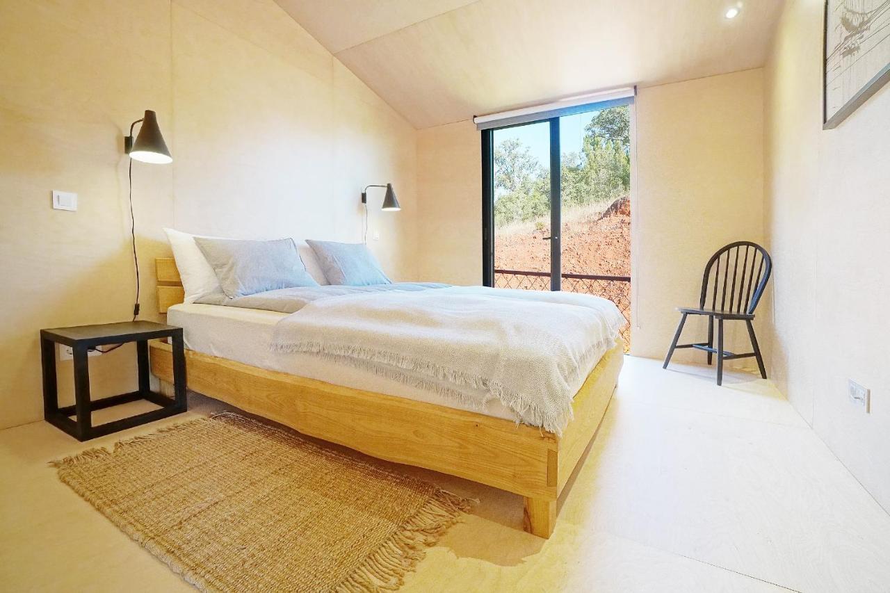 Apartament Moba - Monte Do Barranquinho São Luis Zewnętrze zdjęcie