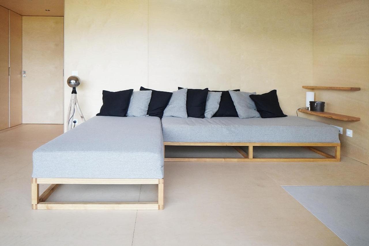Apartament Moba - Monte Do Barranquinho São Luis Zewnętrze zdjęcie