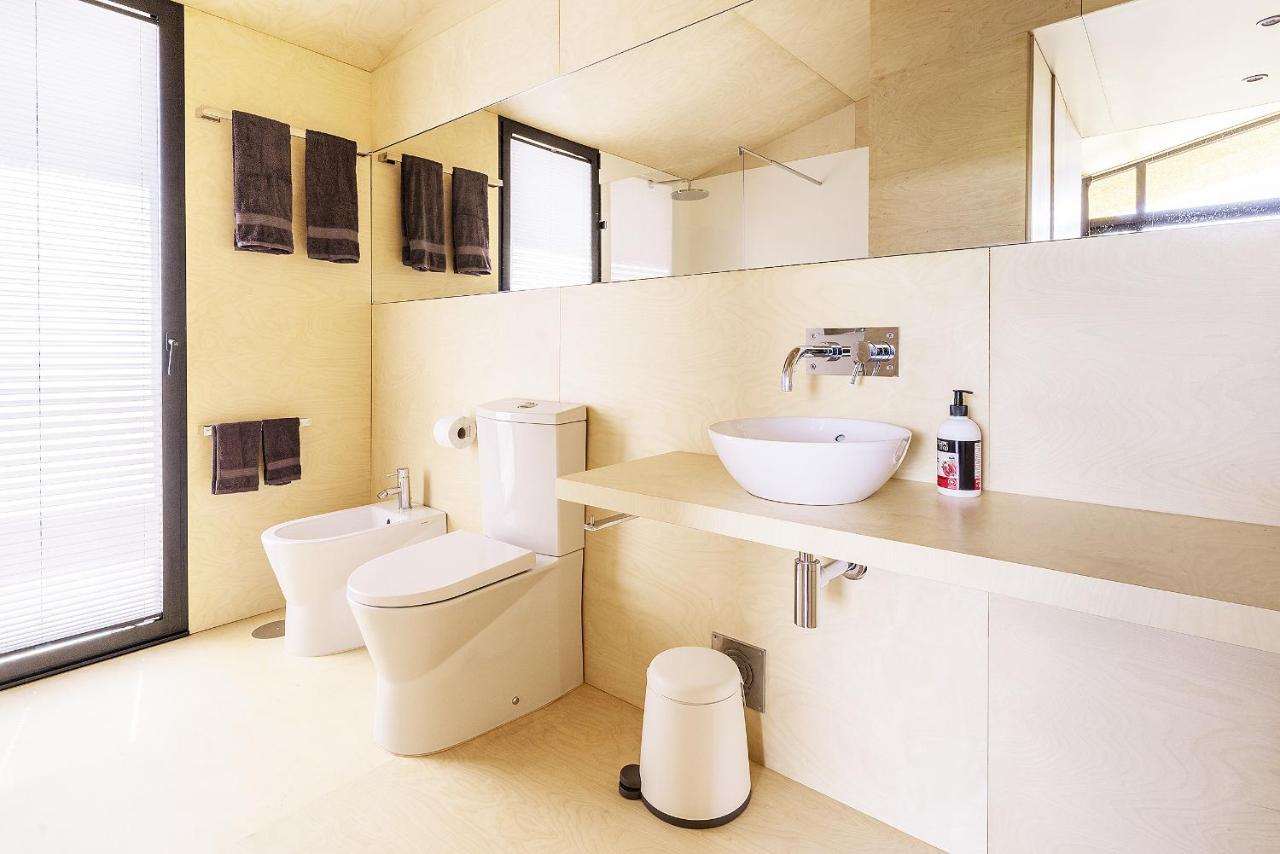 Apartament Moba - Monte Do Barranquinho São Luis Zewnętrze zdjęcie