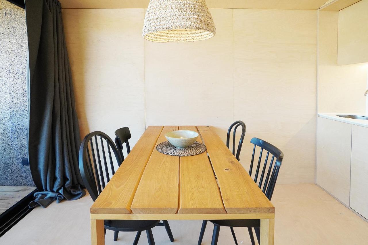 Apartament Moba - Monte Do Barranquinho São Luis Zewnętrze zdjęcie