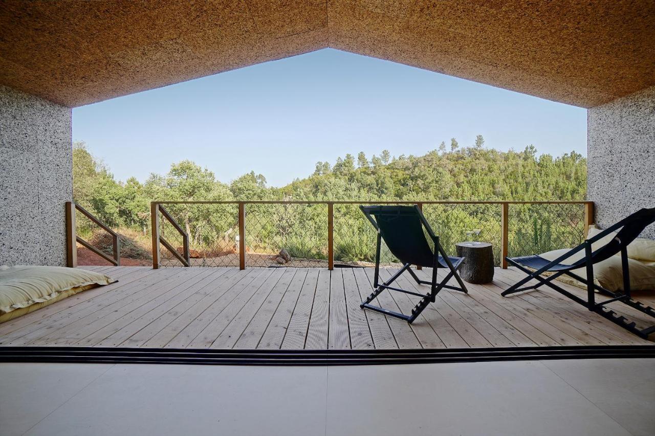 Apartament Moba - Monte Do Barranquinho São Luis Zewnętrze zdjęcie