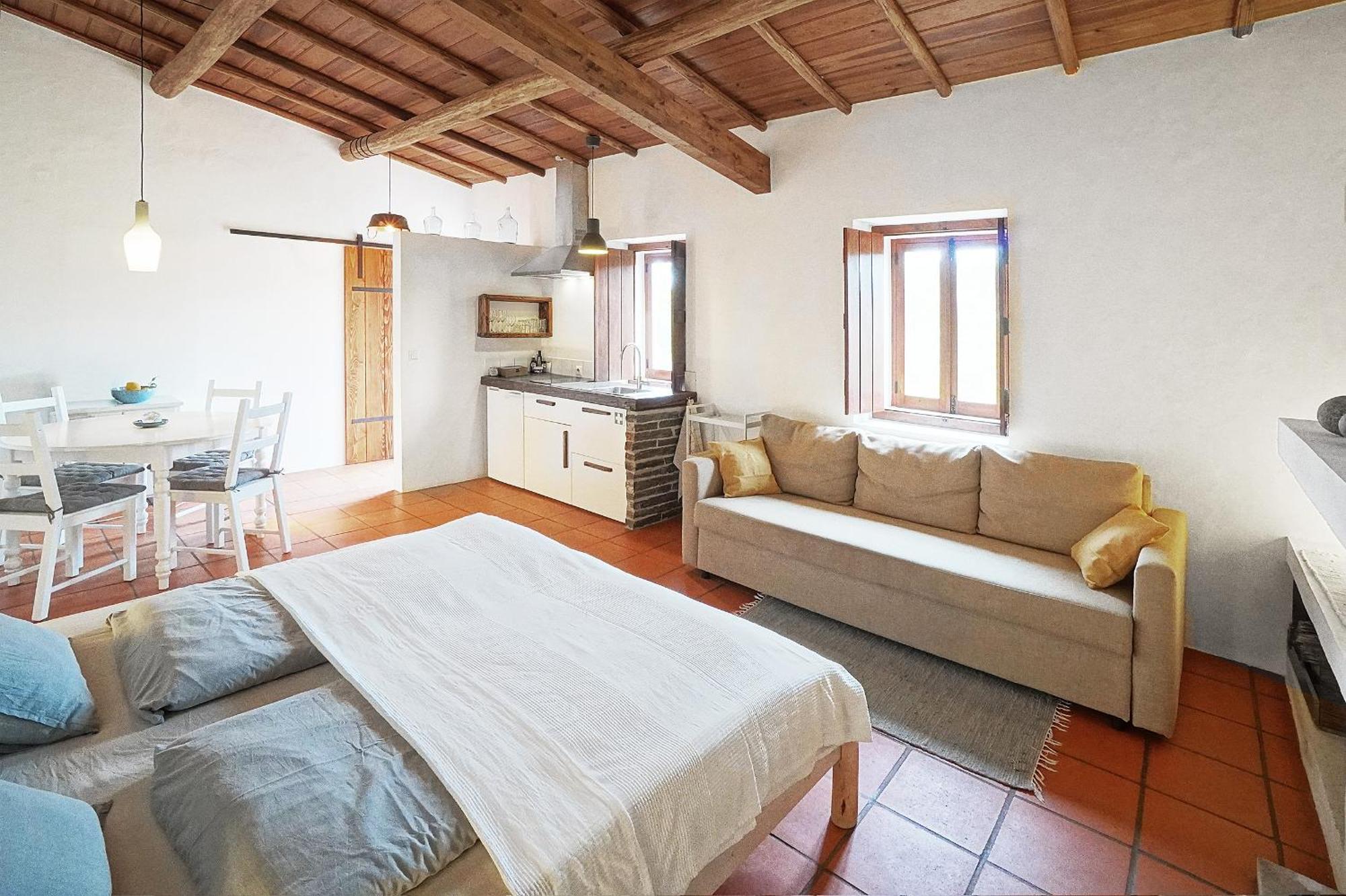 Apartament Moba - Monte Do Barranquinho São Luis Zewnętrze zdjęcie