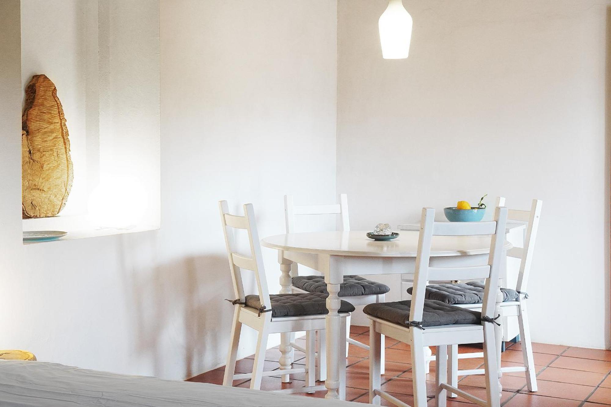Apartament Moba - Monte Do Barranquinho São Luis Zewnętrze zdjęcie